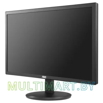 Монитор AOC I2080SW картинка 2